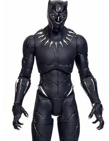 MARVEL SELECT BLACK PANTHER MOVIE...