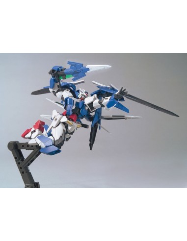 BANDAI Model Kit GUNDAM HG BD GUNDAM...