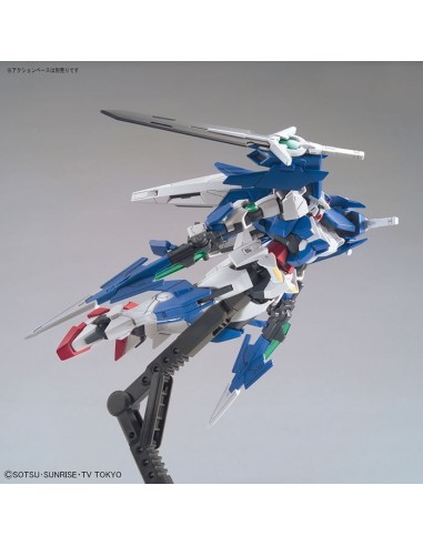 BANDAI Model Kit GUNDAM HG BD GUNDAM...