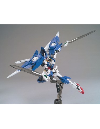 BANDAI Model Kit GUNDAM HG BD GUNDAM...