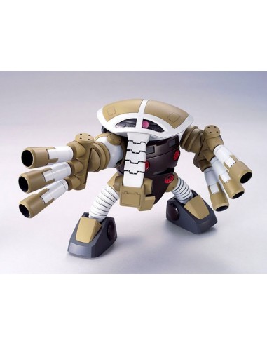 BANDAI Model Kit GUNDAM HGUC GUNDAM...
