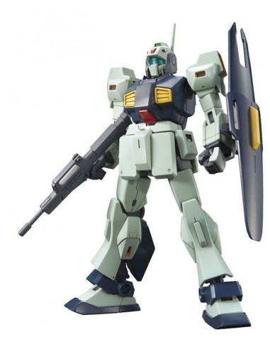 BANDAI Model Kit GUNDAM HGUC GUNDAM...