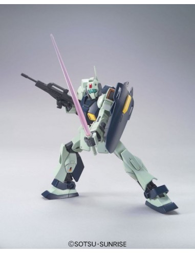 BANDAI Model Kit GUNDAM HGUC GUNDAM...