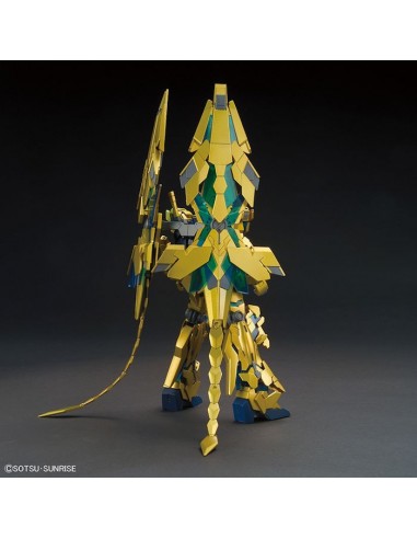 BANDAI MODEL KIT GUNDAM HGUC  RX 0...