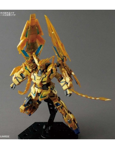BANDAI MODEL KIT GUNDAM HGUC  RX 0...