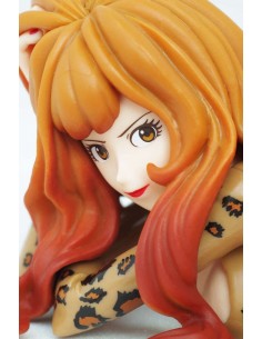 BANPRESTO LUPIN 3 GROOVY...