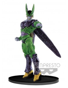 BANPRESTO DRAGONBALL WORLD... 2