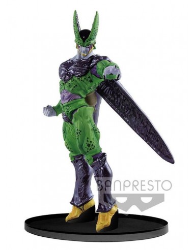 BANPRESTO DRAGONBALL WORLD FIGURE...