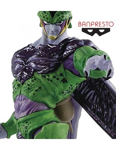 BANPRESTO DRAGONBALL WORLD FIGURE...