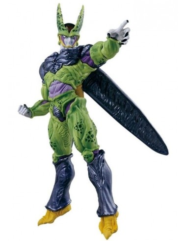 BANPRESTO DRAGONBALL WORLD FIGURE...
