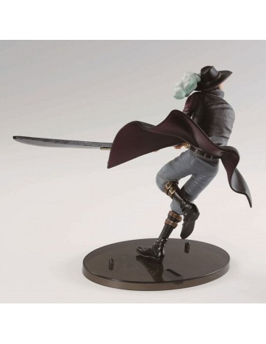 BANPRESTO WORLD FIGURE COLOSSEUM VOL...