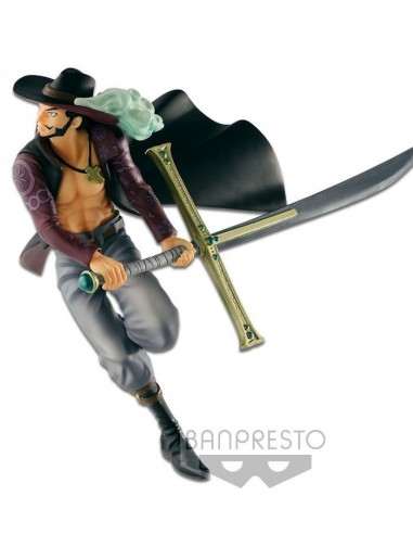 BANPRESTO WORLD FIGURE COLOSSEUM VOL...