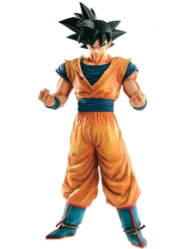BANPRESTO DRAGONBALL Z RESOLUTION OF...