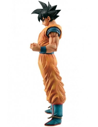 BANPRESTO DRAGONBALL Z RESOLUTION OF...