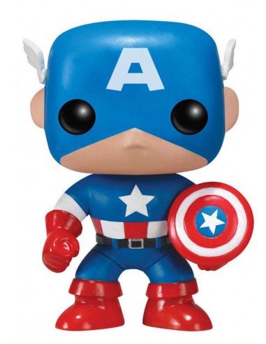 FUNKO BOBBLE HEAD POP MARVEL UNIVERSE...