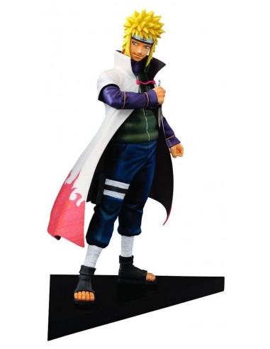 NARUTO BANPRESTO SHIPPUDEN DXF FIGURE...