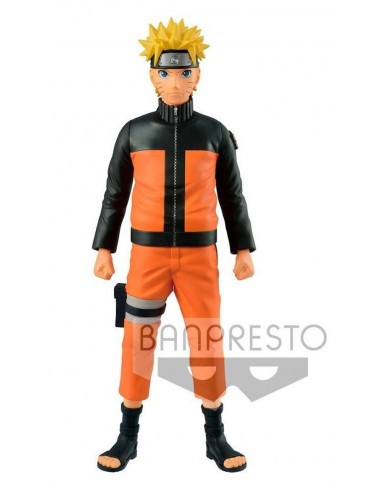 BANPRESTO NARUTO SHIPPUDEN BIG SIZE...