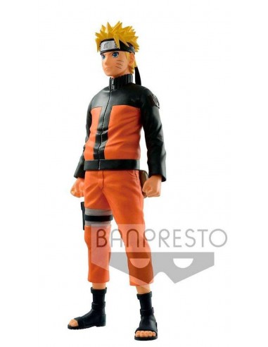 BANPRESTO NARUTO SHIPPUDEN BIG SIZE...