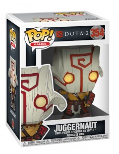 FUNKO POP GAMES DOTA 2... 2