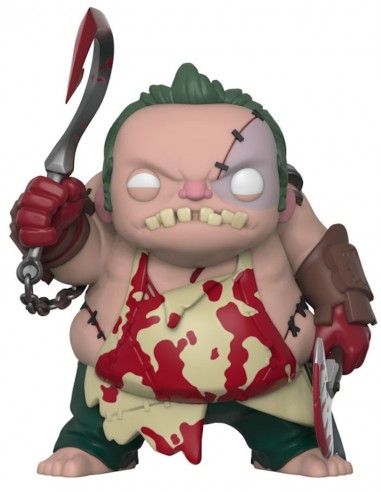FUNKO POP GAMES DOTA 2  PUDGE VINYL...