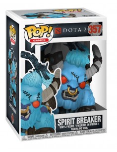 FUNKO POP GAMES DOTA 2... 2