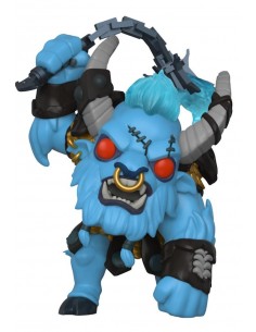 FUNKO POP GAMES DOTA 2...