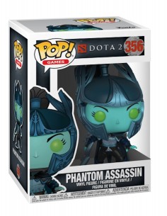 FUNKO POP GAMES DOTA 2... 2