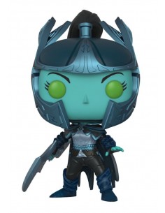 FUNKO POP GAMES DOTA 2...