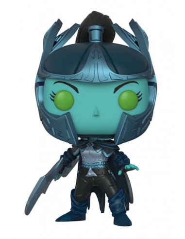 FUNKO POP GAMES DOTA 2  PHANTOM...