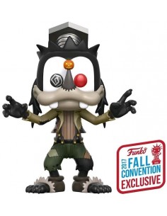 FUNKO POP KINGDOM HEARTS... 2