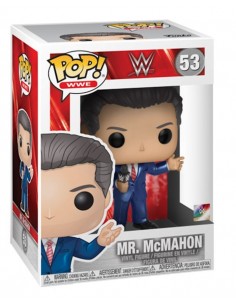 FUNKO POP WWE WRESTLING MR.... 2