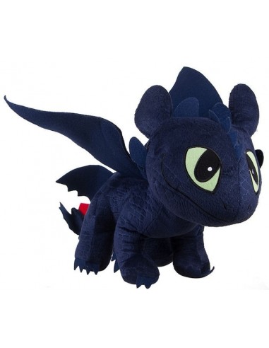 PLAY BY PLAY TOOTHLESS PLUSH DOLL...