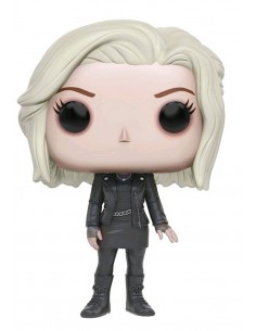 FUNKO POP TV IZOMBIE OLIVIA...
