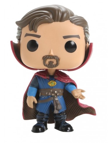 FUNKO POP MARVEL DR. STRANGE MOVIE...