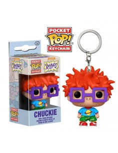 FUNKO POCKET POP KEYCHAIN...