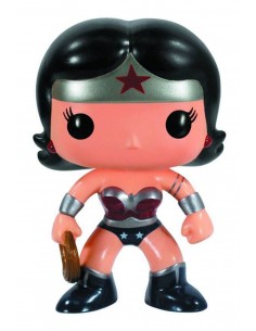FUNKO POP DC COMICS WONDER...