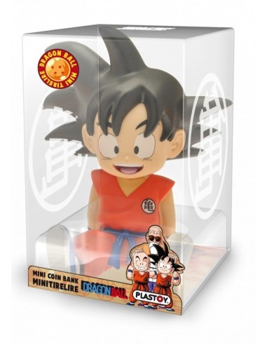 PLASTOY SALVADANIO PVC 14 CM...