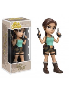 FUNKO ROCK CANDY TOMB... 2