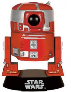 FUNKO BOBBLE HEAD POP STAR...
