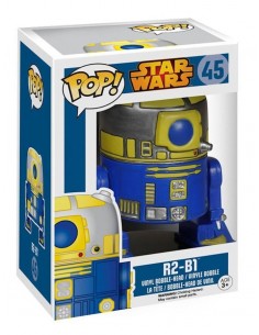 FUNKO BOBBLE HEAD POP STAR... 2