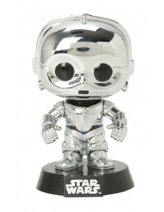 FUNKO BOBBLE HEAD POP...