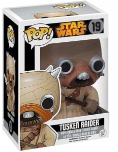 FUNKO BOBBLE HEAD POP STAR... 2