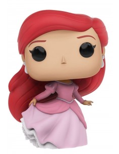 FUNKO POP DISNEY ARIEL IN...