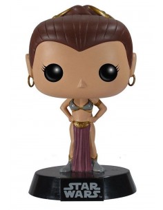 FUNKO BOBBLE HEAD POP STAR...