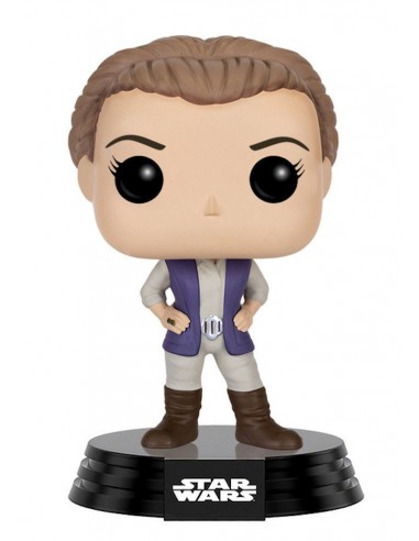 FUNKO POP STAR WARS 7 FORCE AWAKENS...