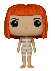 FUNKO POP THE FIFTH ELEMENT...
