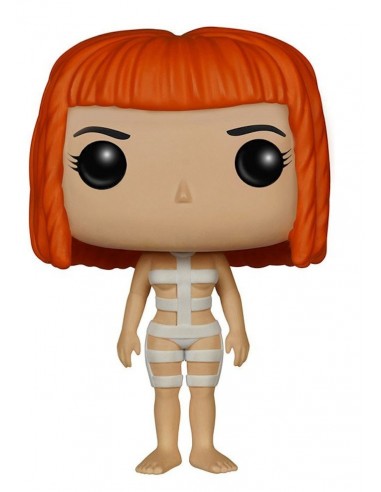 FUNKO POP THE FIFTH ELEMENT LEELOO...