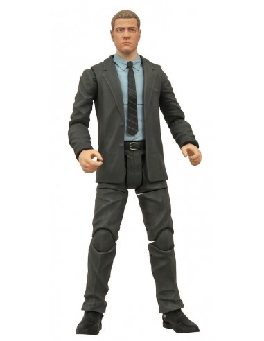 DIAMOND SELECT TOYS DC GOTHAM JIM...