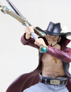 BANPRESTO ONE PIECE...