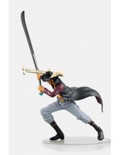 BANPRESTO ONE PIECE... 2